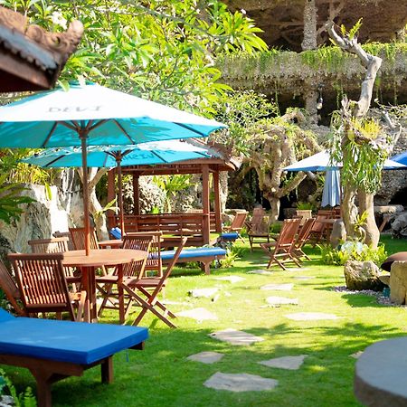 Udara Bali Yoga Detox & Spa Canggu  Luaran gambar